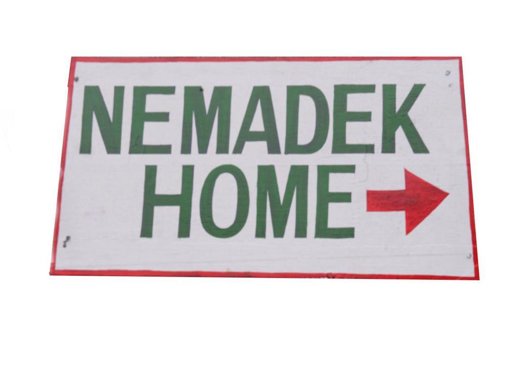 Nemadek Home Nairobi Exterior photo